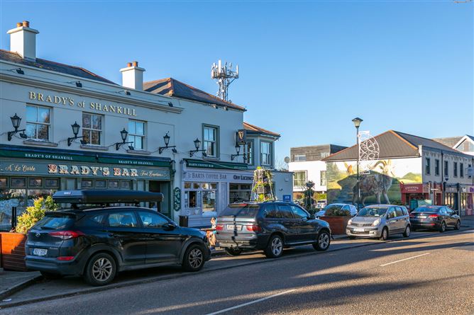 Apt. 37 The Bridge, Shankill, County Dublin