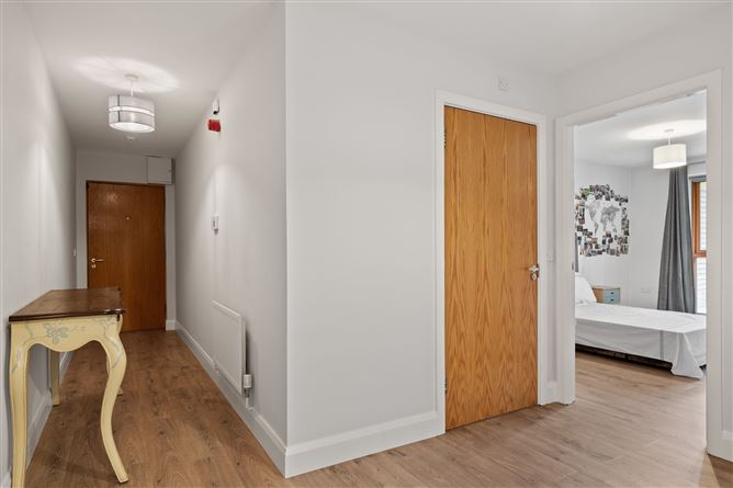 Apt. 37 The Bridge, Shankill, County Dublin