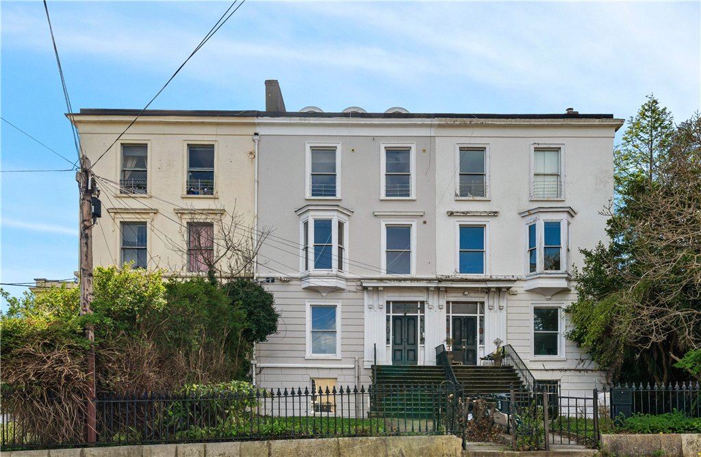 Ballygar House, 2 Crosthwaite Terrace, Clarinda Park West, Dun Laoghaire, Co. Dublin