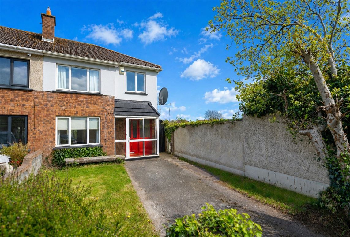 59 Ely Close, Firhouse, Dublin