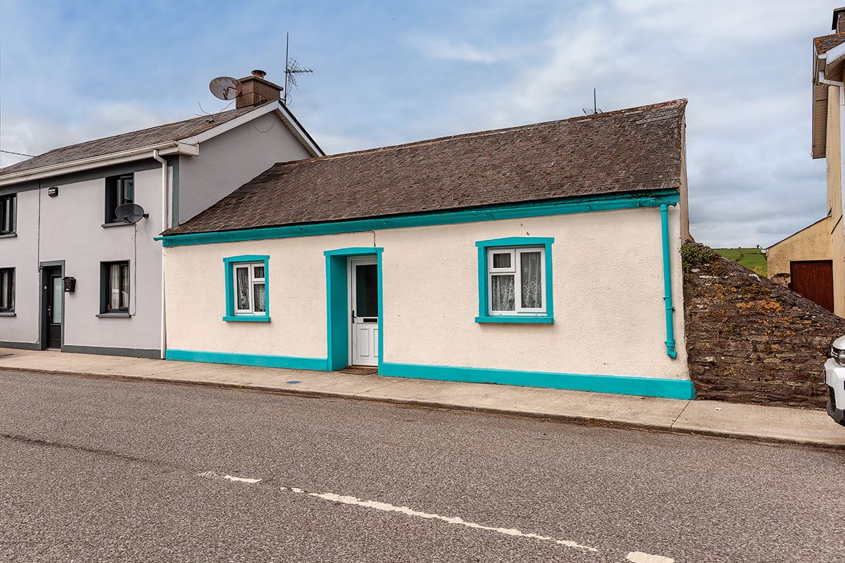 West Street, Tallow, Waterford