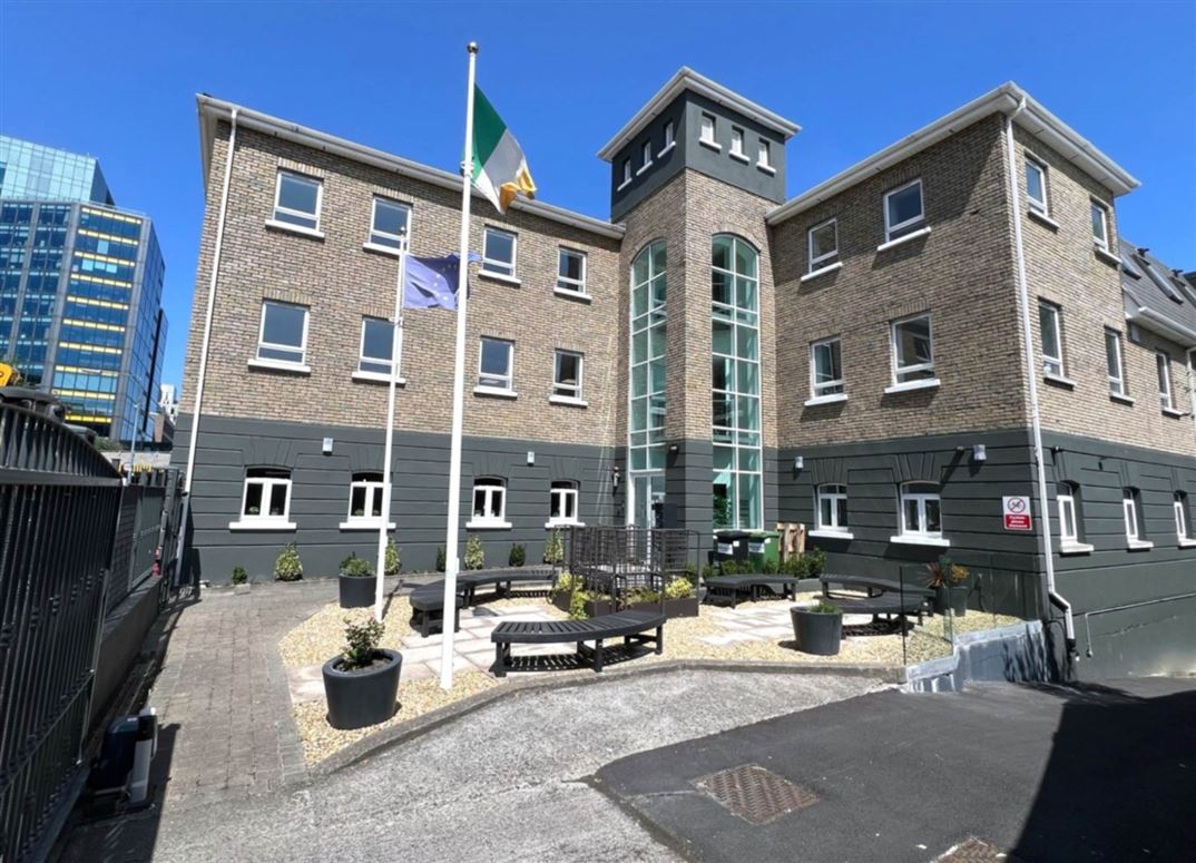 1862 Barrow (Office 2), 1a Barrlow St, Dublin 4