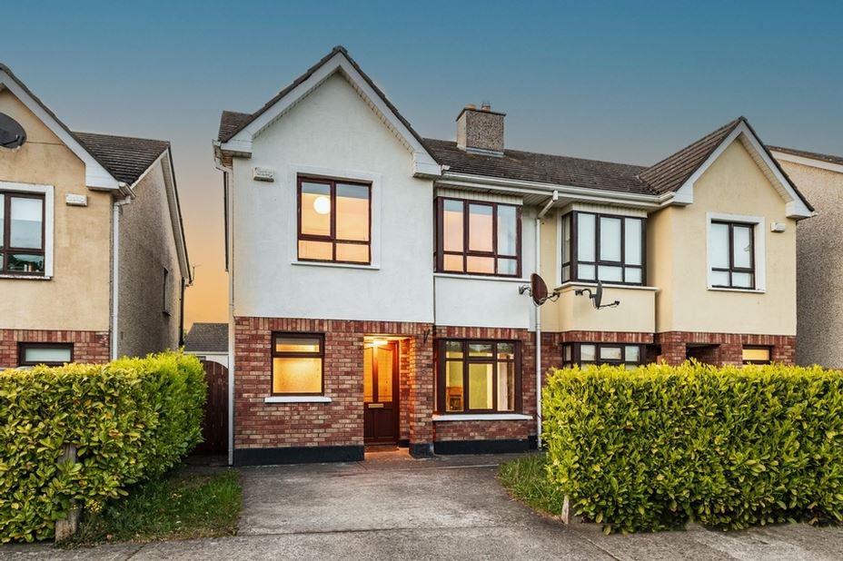 5 Doorley Park, Rathangan, Co. Kildare