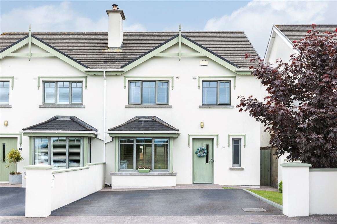 20 Gleann Iris, killeens, Blarney, Cork