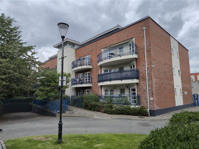 Apt 56, Tenterfields, Brown Street South, Dublin 8