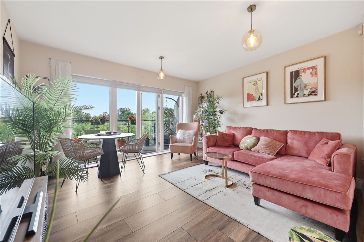 Apartment 238, The Willows, Carrington, Santry, Dublin 9