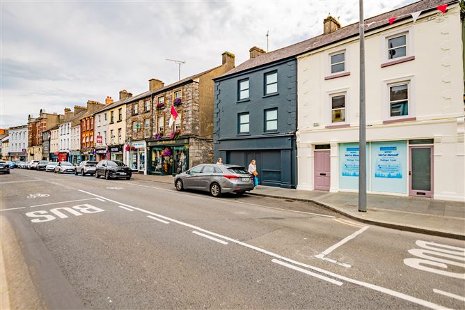 Photo 24 of 28 — 39 & 41 Oliver Plunkett Street, Mullingar, Co. Westmeath