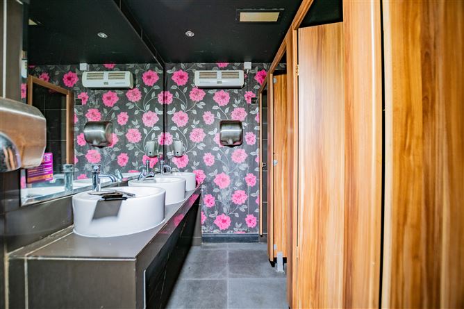 Photo 13 of 28 — 39 & 41 Oliver Plunkett Street, Mullingar, Co. Westmeath