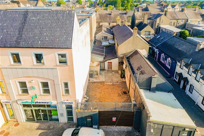 Photo 21 of 28 — 39 & 41 Oliver Plunkett Street, Mullingar, Co. Westmeath