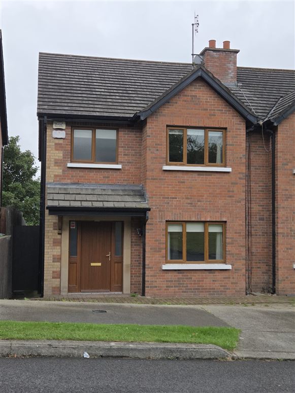 9 Oriel Heights , Collon, Louth