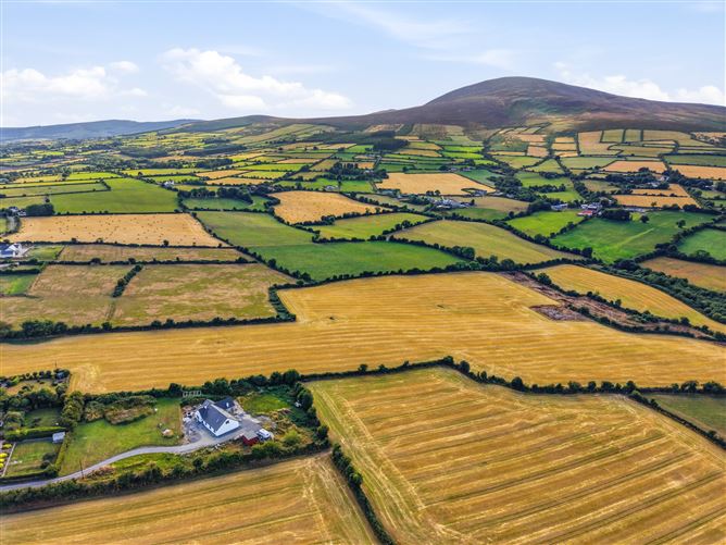 Photo 20 of 20 — Mountain Light, Ballinlug West,Killanne, Enniscorthy, Wexford