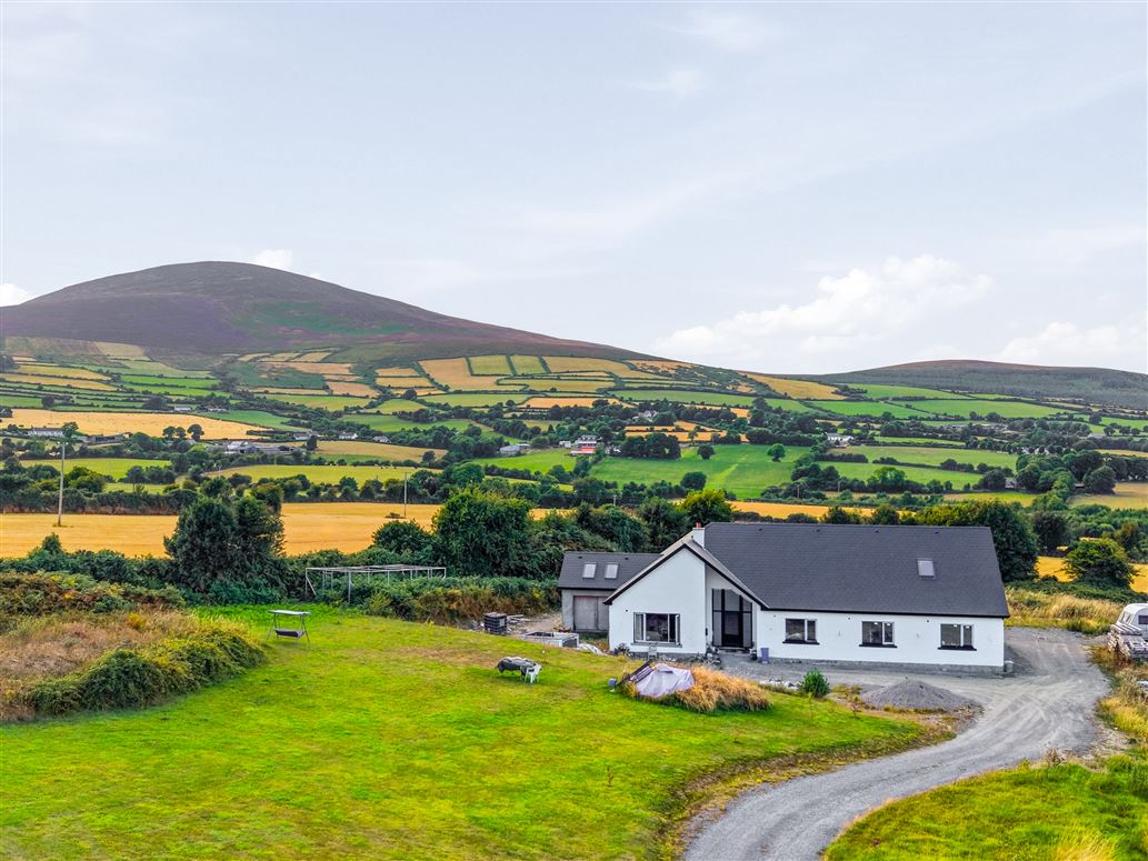 Mountain Light, Ballinlug West,Killanne, Enniscorthy, Wexford