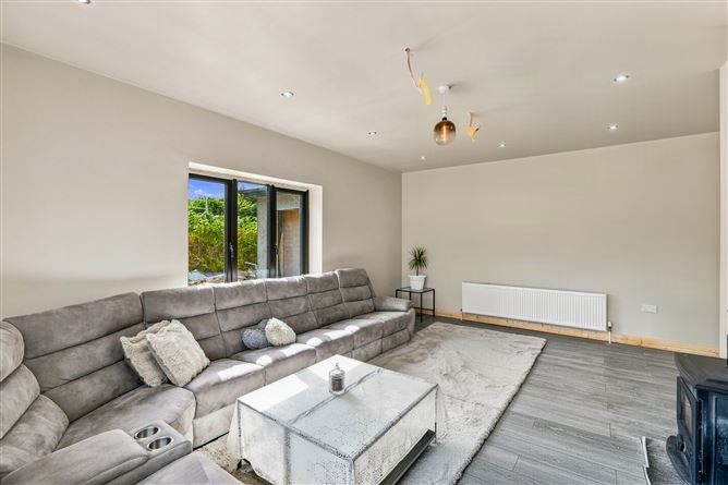 Mountain Light, Ballinlug West,Killanne, Enniscorthy, Wexford