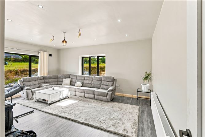 Mountain Light, Ballinlug West,Killanne, Enniscorthy, Wexford