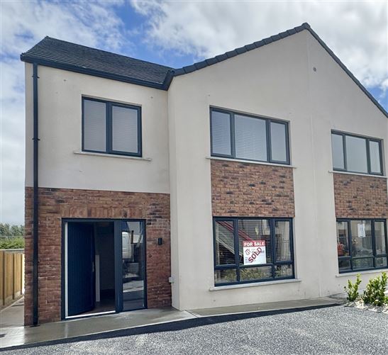 Kingscourt, Callan, Kilkenny