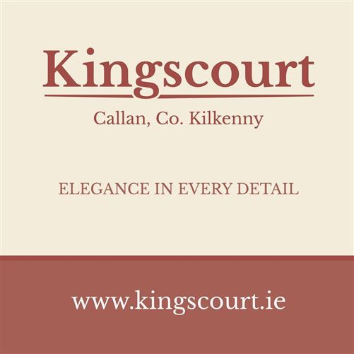 Kingscourt, Callan, Kilkenny