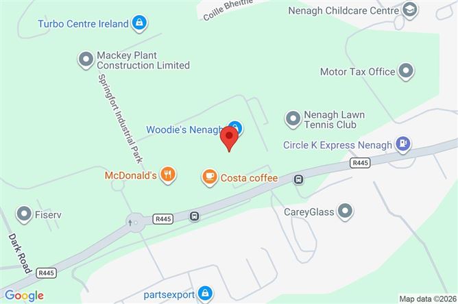 Unit 7, Stereame Business Park, Nenagh, Tipperary