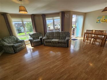 Apartment 4, Manor Court, Saint Mochta's Road, Dublin 15, Co. Dublin