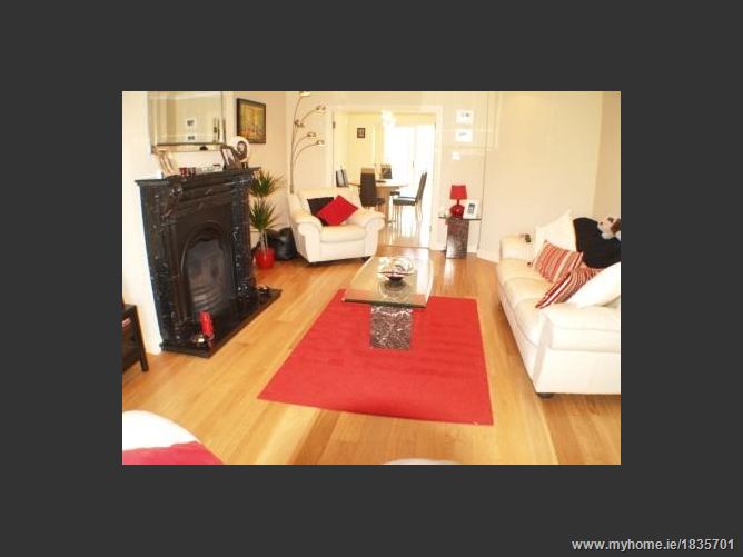 14 Haydens Park Green, Lucan, Co. Dublin