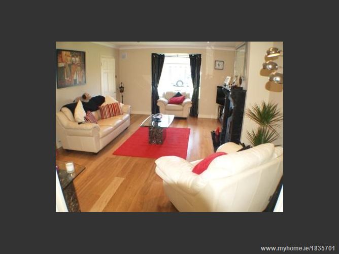 14 Haydens Park Green, Lucan, Co. Dublin