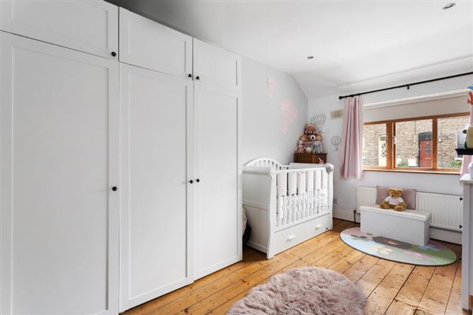 96 Ceannt Fort, Mount Brown, Kilmainham, Dublin