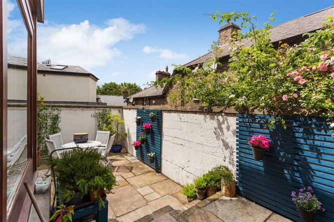 96 Ceannt Fort, Mount Brown, Kilmainham, Dublin