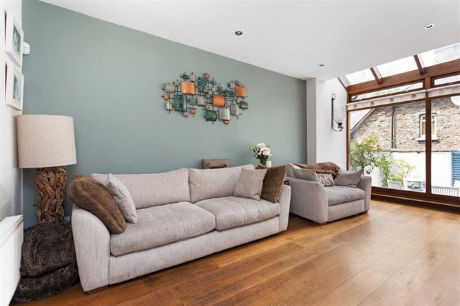 96 Ceannt Fort, Mount Brown, Kilmainham, Dublin