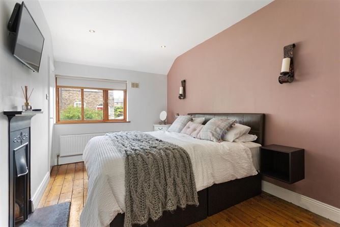 96 Ceannt Fort, Mount Brown, Kilmainham, Dublin