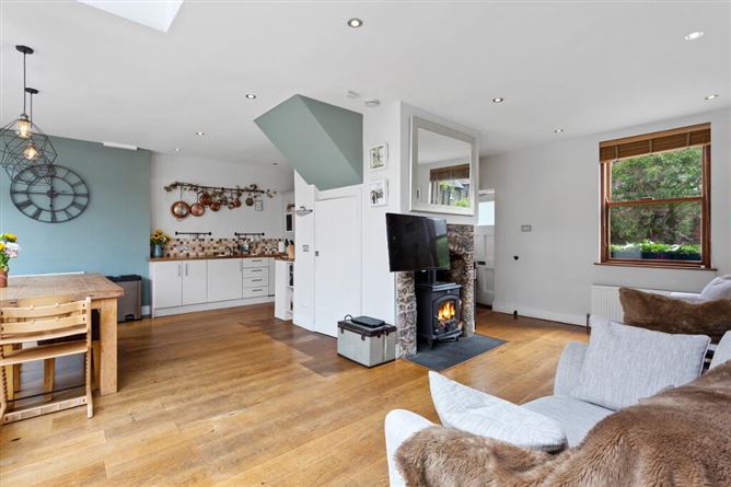 96 Ceannt Fort, Mount Brown, Kilmainham, Dublin