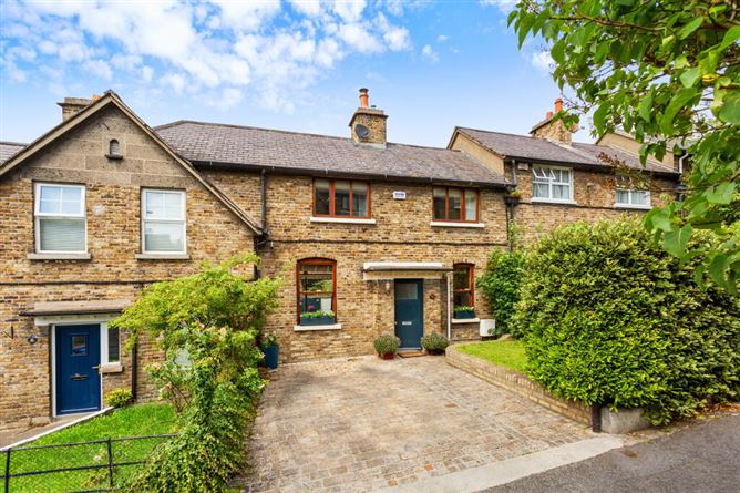 96 Ceannt Fort, Mount Brown, Kilmainham, Dublin