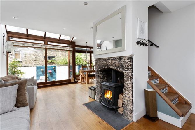 96 Ceannt Fort, Mount Brown, Kilmainham, Dublin