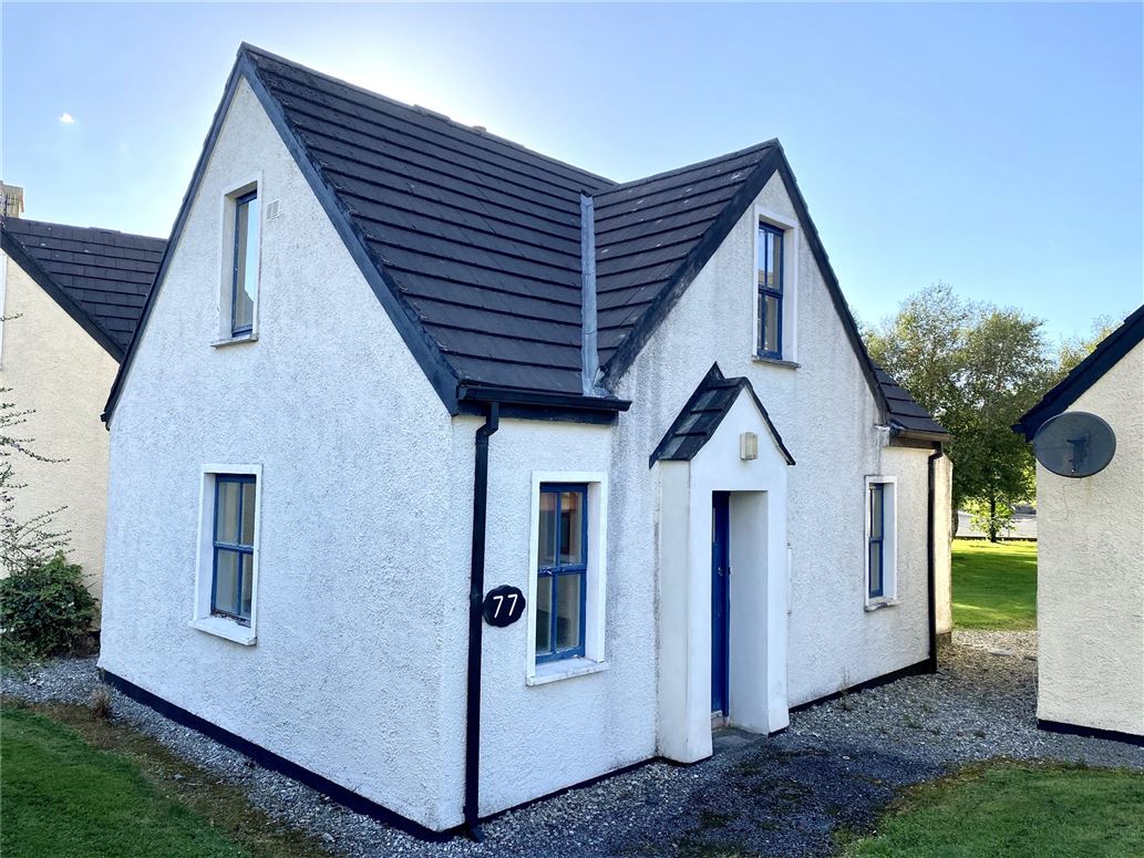 77 Clifden Glen, Clifden, Connemara, Co.Galway