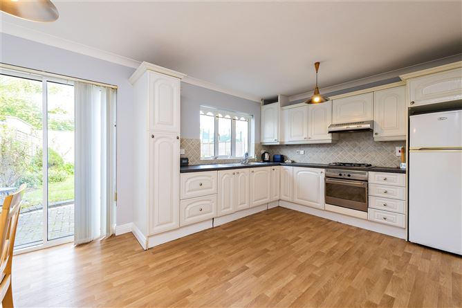 18 Westbrook Avenue, Naul Road, Balbriggan, Co. Dublin