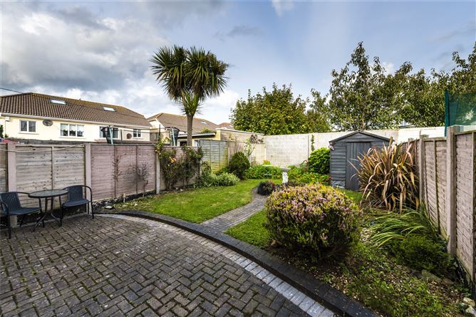 18 Westbrook Avenue, Naul Road, Balbriggan, Co. Dublin
