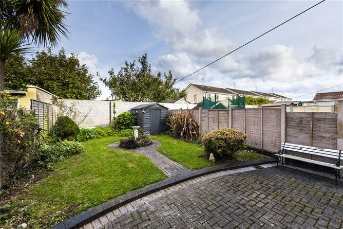 18 Westbrook Avenue, Naul Road, Balbriggan, Co. Dublin