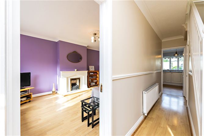 18 Westbrook Avenue, Naul Road, Balbriggan, Co. Dublin