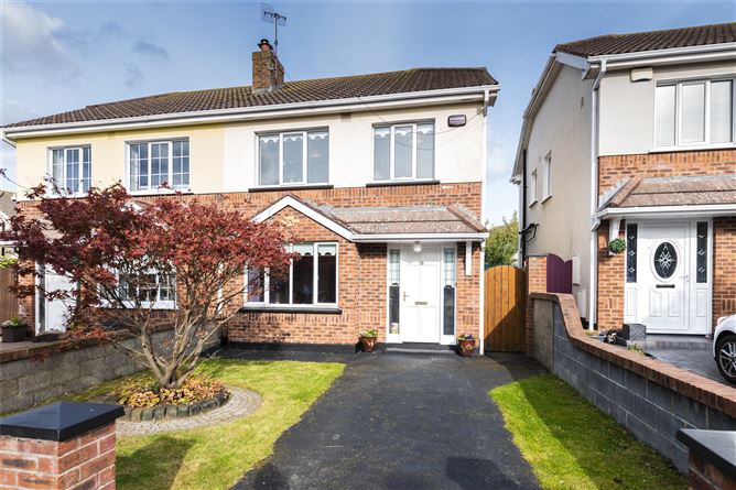 18 Westbrook Avenue, Naul Road, Balbriggan, Co. Dublin