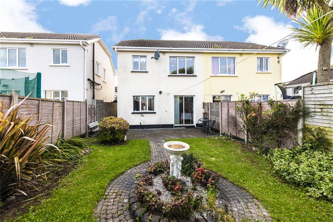 18 Westbrook Avenue, Naul Road, Balbriggan, Co. Dublin