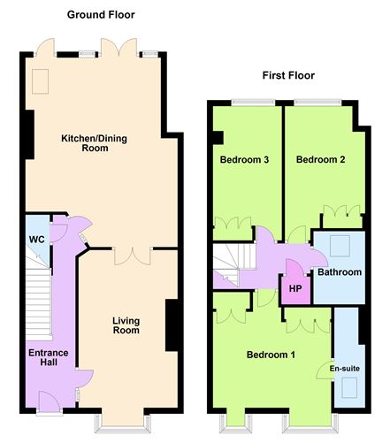 14 Northbrook Avenue, Off Northbrook Road, Ranelagh, Dublin 6