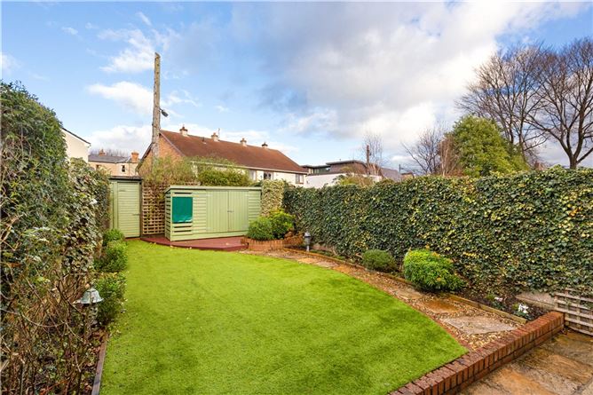 14 Northbrook Avenue, Off Northbrook Road, Ranelagh, Dublin 6