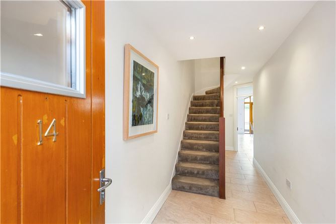 14 Northbrook Avenue, Off Northbrook Road, Ranelagh, Dublin 6