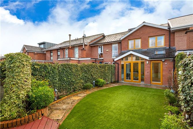 14 Northbrook Avenue, Off Northbrook Road, Ranelagh, Dublin 6