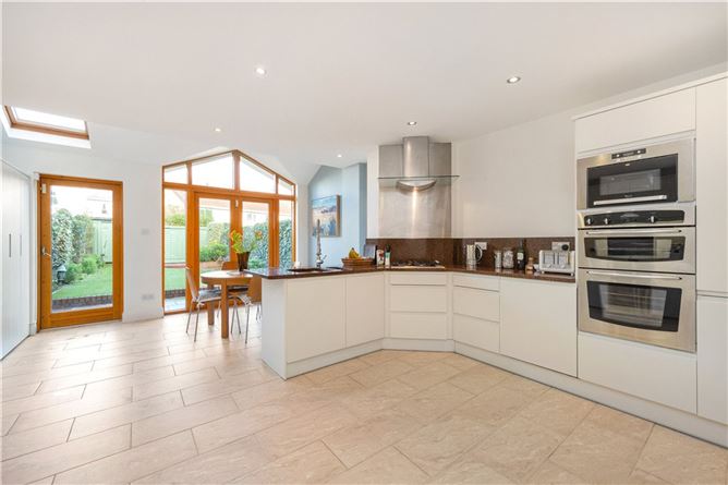 14 Northbrook Avenue, Off Northbrook Road, Ranelagh, Dublin 6