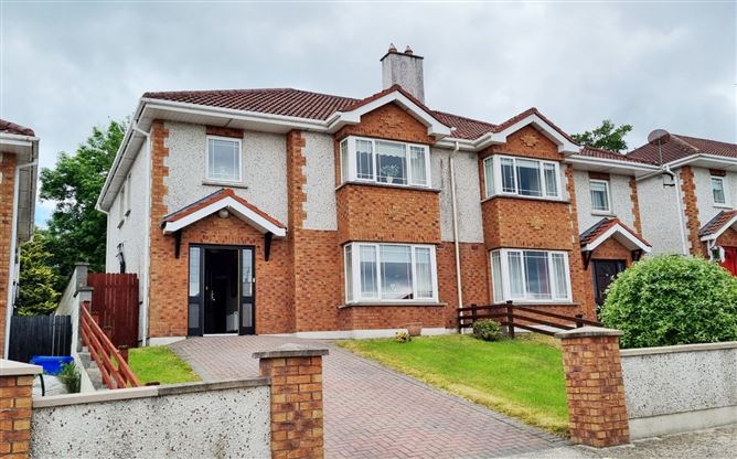 17 Grove Park, Ballyjamesduff, Cavan