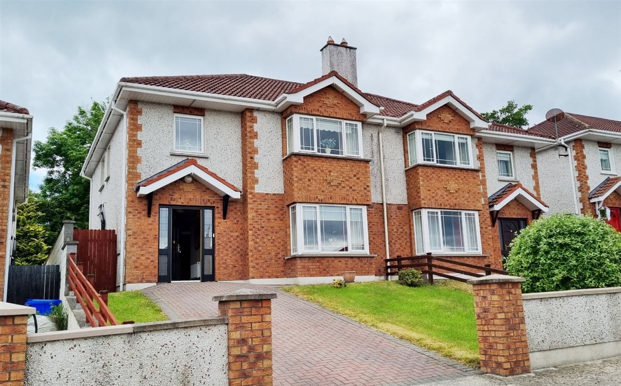 17 Grove Park, Ballyjamesduff, Cavan