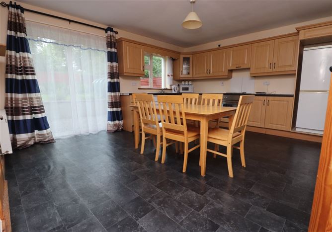 17 Grove Park, Ballyjamesduff, Cavan