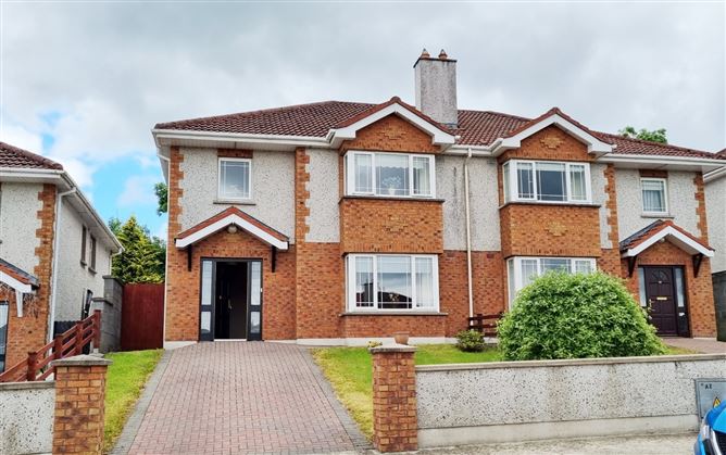 17 Grove Park, Ballyjamesduff, Cavan