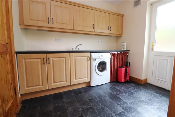 17 Grove Park, Ballyjamesduff, Cavan