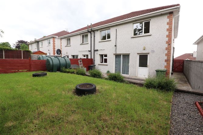 17 Grove Park, Ballyjamesduff, Cavan