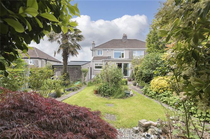 Cherryfield, 10 Nursery Drive, Douglas Road, Cork